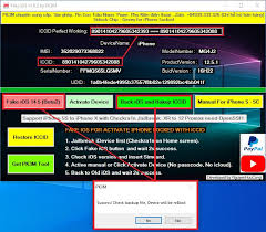 We would like to show you a description here but the site won't allow us. Fake Ios V1 6 2 By Pk3m Free Download Free Tool No Activation Needed Cruzersoftech