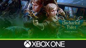 Crossword puzzles are for everyone. La Aventura De Puzzles Uncharted Tides Port Royal Llega A Xbox One