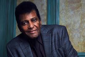Remembering Charley Pride