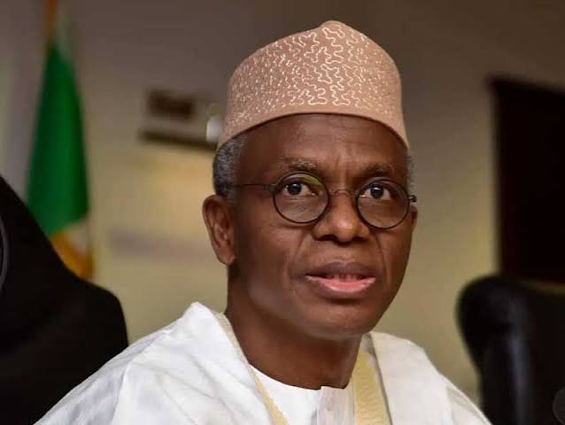 Alleged Defamatory Publication: El-Rufai Demands N10bn, Apology from Defence  Minister – THISDAYLIVE