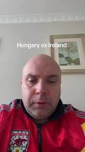 Support Ireland in the World Cup Match Against Hungary