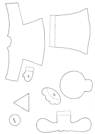 Bastelvorlagen zum ausdrucken kostenlos schablonen zum ausdrucken als pdf basteln vorlagen kostenlos ausdrucken.tipp: Clown Basteln Mit Kindern Aus Tonpapier Klorollen Pappteller Und Co