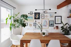 A Store Owner S Childhood Home Gets A Fresh Modern Look Dining Room Remodel Dining Room Decor Interior