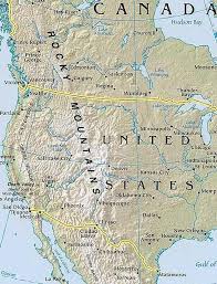 The united states of america ði juˌnaɪtɪd ˌsteɪts əv əˈmerɪkə), сокращённо сша (англ. North America Map Map Of North America Facts Geography History Of North America Worldatlas Com