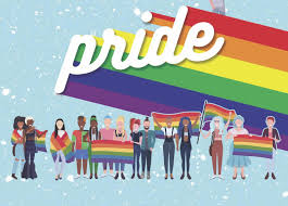 Pride is a time we come together to celebrate the beautiful diversity of our community, honoring the struggles we've overcome and the work we have yet to do. Come Out With Pride Events Orlando 2020 Arts Stories Interviews Orlando Orlando Weekly