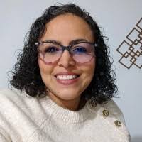 Helen Ferrer's Instagram, Twitter & Facebook