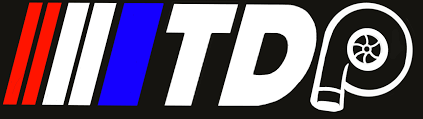 Turbo Depot and Performance logo