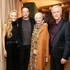 This Is Elon Musk S 70 Year Old Mom And She Is The Coolest Grandma You Ve Ever Seen Bored Panda