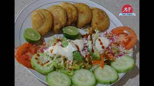 Relleno de atún (tuna filling). Empanaditas De Atun Youtube