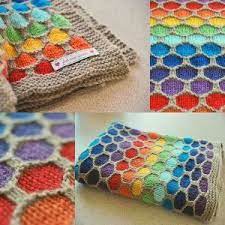 Bal Petegi Orgu Modeli Orgu Projeleri Baby Knitting Patterns Orgu