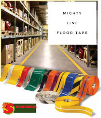 Pin By 5swarehouse On Safety Tape Floor Tape Safety Floor Safety Tape