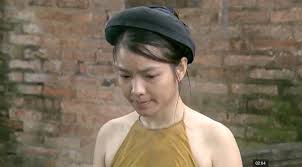 Ngọc anh chia sẻ, sau thành công của thương nhớ ở ai, cô nhận được nhiều lời mời casting của đạo diễn. Cáº­n Cáº£nh Dan Ná»¯ Diá»…n Vien Phim ThÆ°Æ¡ng Nhá»› á»Ÿ Ai Ao Yáº¿m Khong Ná»™i Y