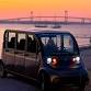 Golden Hour Experience: Newport's Twilight Beauty