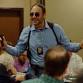 The Dinner Detective Murder Mystery Dinner Show