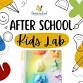 After School Kids Lab: Fizzy Dinosaur Eggs event image