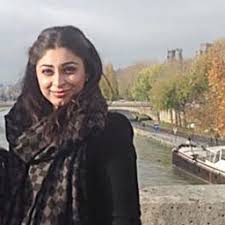 Articles by Aisha Zaman | Freelance Journalist | Muck Rack