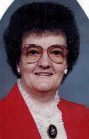 Marjorie Warman Obituary May 15, 2017