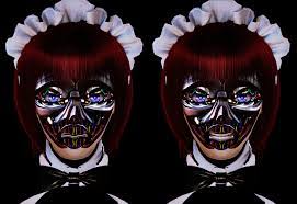 Honey Select faceless mod comparison - which works better? - Fembot Central