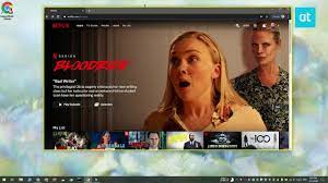 The best part about this method is that it allows you to take screenshots on netflix and other media streaming apps as well. How To Take A Screenshot On Netflix Expert Solution