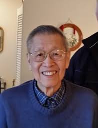 Obituary for William Tim Hoy Mau