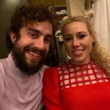 Joselyn McDonald and Owen Daly's Wedding Registry