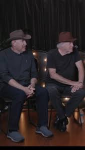From our Roots Archives: In 2020 Earl & Ernie Cate (The Cate Brothers) sat  down with Bryan & Bernice Hembree for a long-form and wide-ranging  discussion about their lives and career. They talk Levon ...