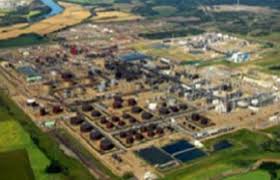 Shell meanwhile has sought to reduce its downstream operations to hubs. Shell Deer Park Refinery Benefits From Advanced Process Control Application On Delayed Coker Unit Yokogawa Electric Corporation