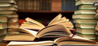 تاريخ الأدب العربي موضوع