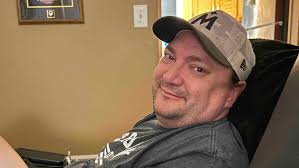 Fundraiser by Jon Ojeda : Aid Jon's Family During His Recovery