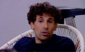 Óscar no puede más y estalla contra Vanessa en 'GH 2024': "Es mala,  mezquina y mentirosa"