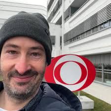 Meine erste Tonmischung im ORF-Zentrum überstanden, feels like Matura…mit  einem unglaublich professionellen Team und Sprecherin Angelika Lang. Ihr  könnt euch schon den ⏰ auf 28. 1., 18:25, ORF2 stellen 📺, Österreich-Bild  für @orf_ooe