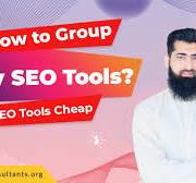 How to Group Buy SEO Tools? – Buy SEO Tools Cheap