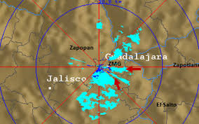 Internet vía satélite guadalajara | redes alta velocidad. Fuerte Tormenta En La Zona Metropolitana De Guadalajara El Occidental Noticias Locales Policiacas Sobre Mexico Guadalajara Y El Mundo