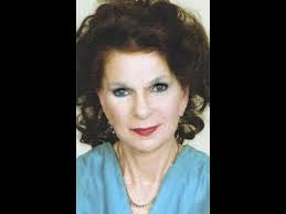 Ronnie claire edwards was born on february 9, 1933 in oklahoma city, oklahoma, usa. Ronnie Claire Edwards 1933 2016 Youtube