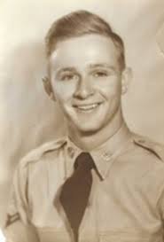 Carl George Gicker Obituary