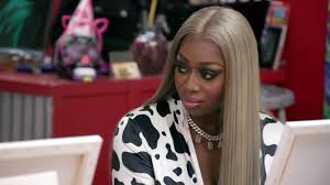 With Shay Johnson (Sorted by Popularity Ascending)