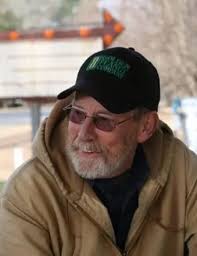 Obituary information for Norman Daniel "Buster" Smith (Courtesy)