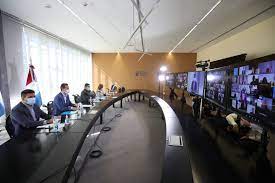 De cara a la semana santa, desde el ministerio de salud provincial señalaron que por ahora no se aplicarán nuevas restricciones, pero que vigilarán el cumplimiento de las medidas sanitarias. Covid 19 Nuevas Medidas En La Provincia De Cordoba Web De Noticias Gobierno De Cordoba