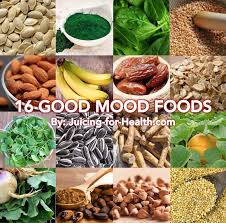 For those looking for a more natural and safe approach, there are ways to increase your body's production of serotonin by providing it with the right resources to. Good Mood Foods To Boost Your Serotonin Dopamine And Endorphin