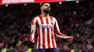Search our website and discover everything about your favourite player. Diego Costa Player Profile Transfermarkt