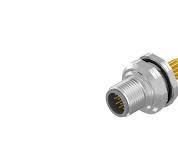 43-04308 | Amphenol Industrial Circular Connector, 12 ...