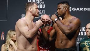 Miocic works as a firefighter and paramedic in oakwood and valley view, ohio. 4rofllfdulwpzm