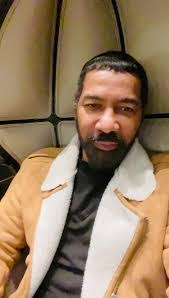 Keith Washington's Instagram, Twitter & Facebook