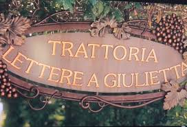 Unlike many other of the restaurants and hotels in the film, the luxurious hotel where sophie, claire and charlie begin their search for lorenzo functions as a real hotel, where you can actually stay! Letters To Juliet