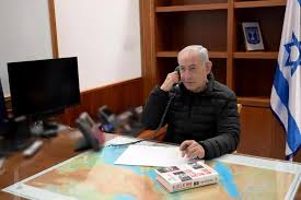 L’ossessione di Netanyahu. Il regime è piegato