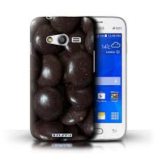Samsung Galaxy Ace NXT/Minstrels ...