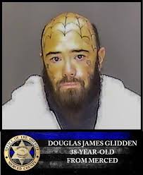 MERCED MAN ARRESTED FOR LOADED GUN LEFT IN TRASH AT SHERIFF OFFICE