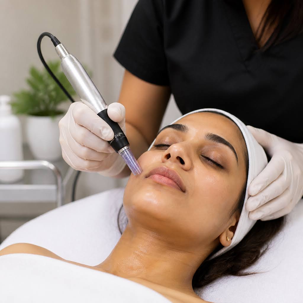 Microneedling in Kalyanagiri Nagar product image
