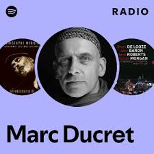 Marc Ducret