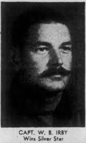 Willie Brame Irby (1920-1999)